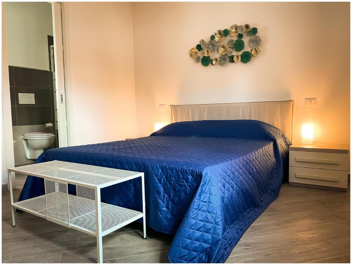 Appartamento Casa Larentu *