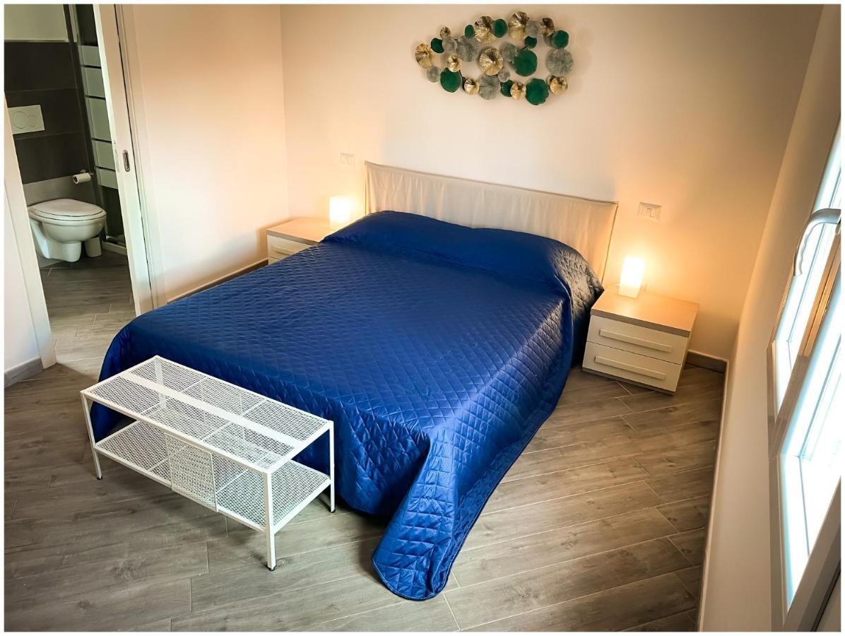 Appartamento Casa Larentu