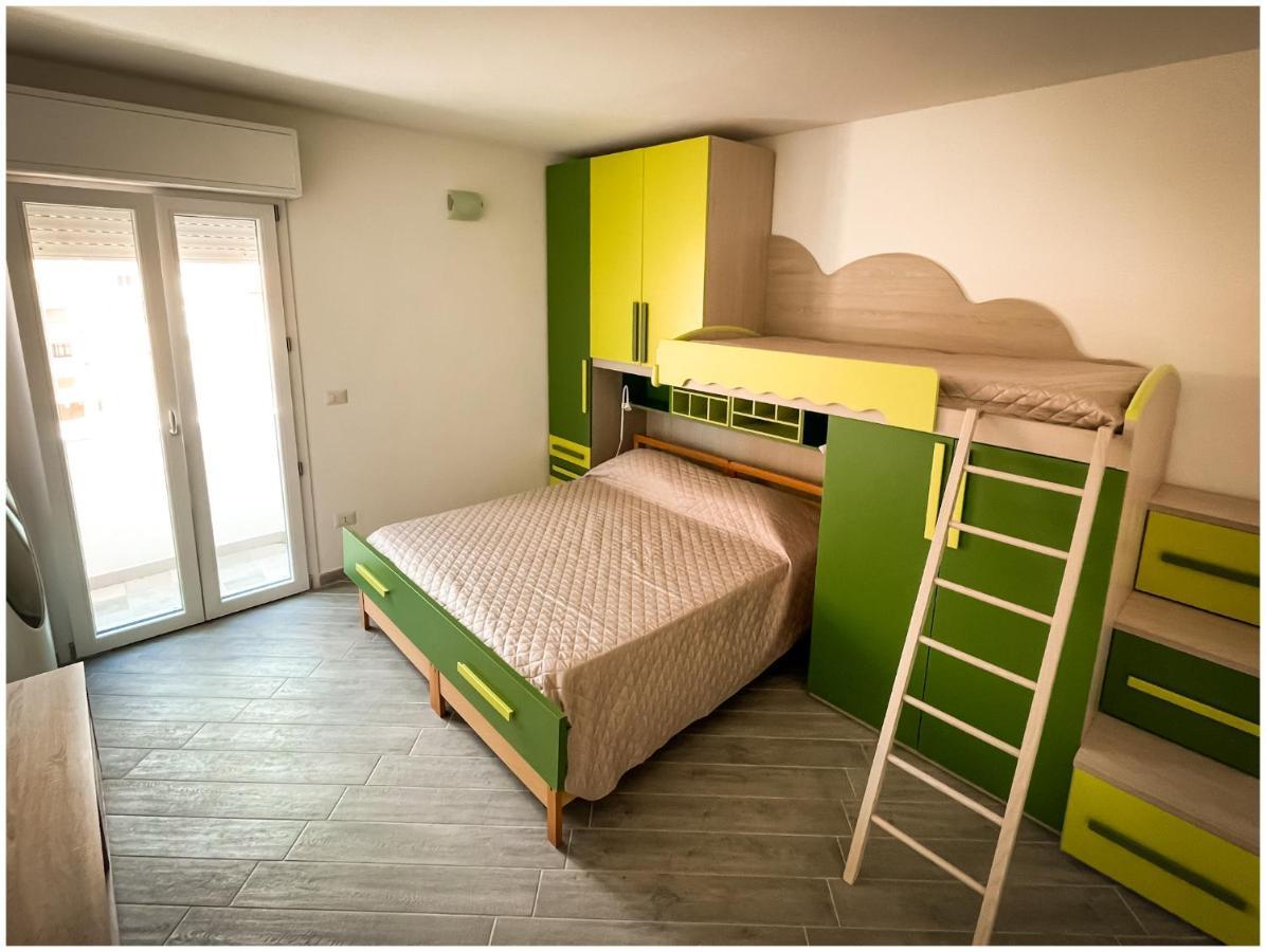 Casa Larentu Appartamento Alghero