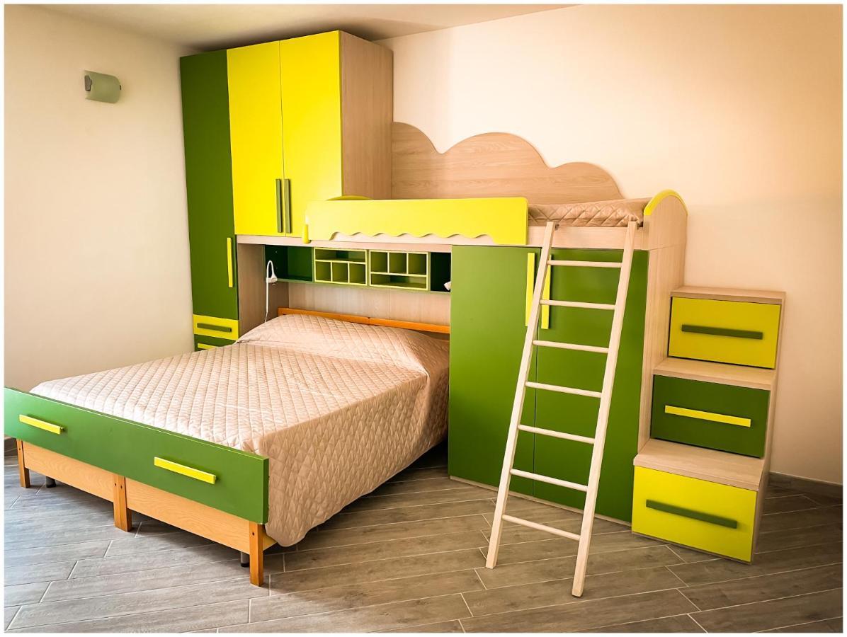 Casa Larentu Appartamento *