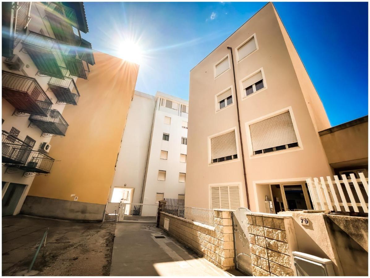 Casa Larentu Appartamento *