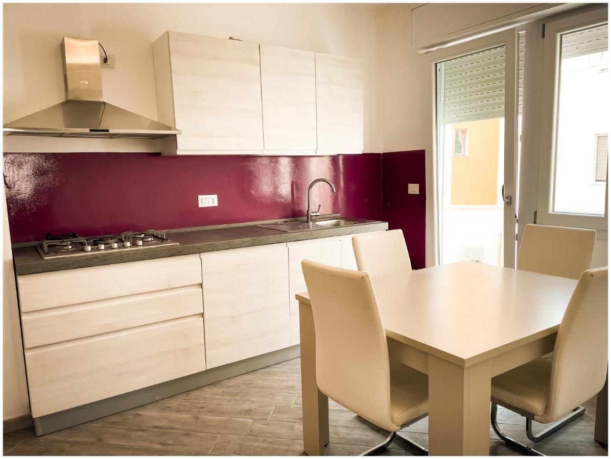 Casa Larentu * Alghero
