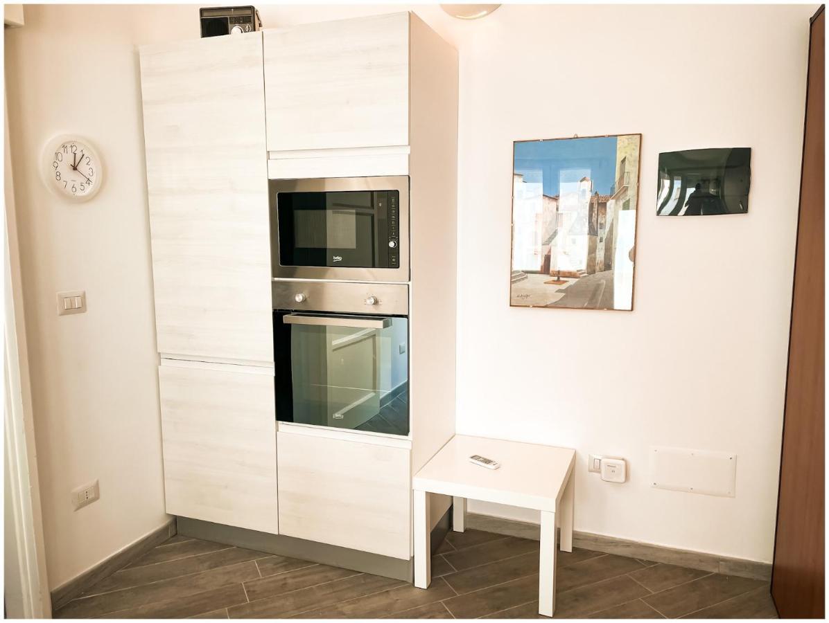 Casa Larentu Appartamento Alghero